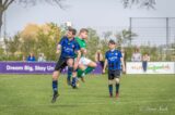 S.K.N.W.K. 1 - Kogelvangers 1 (competitie) seizoen 2022-2023 (12/86)